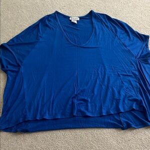 Kokoon oversized top